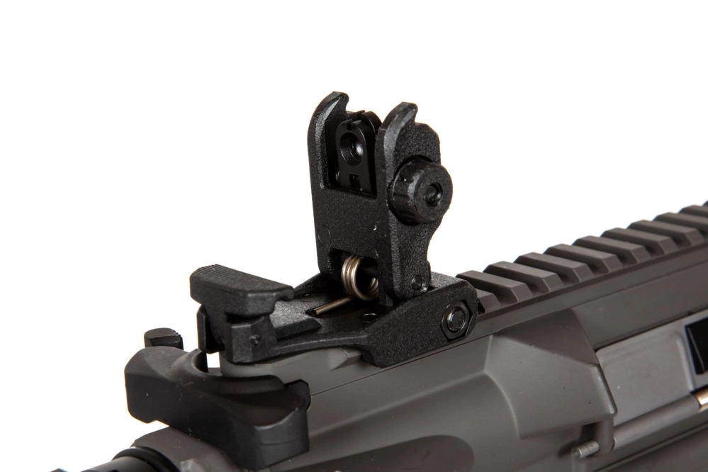 Airsoftová zbraň puškaka RRA SA-E14 EDGE™ - Chaos Grey