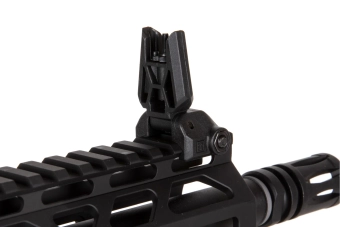 SA-E24 PDW EDGE™ HAL²™ carbine replica Black