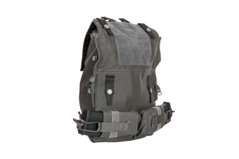Mochila táctica para el chaleco Rush 2.0 - Primal Grey