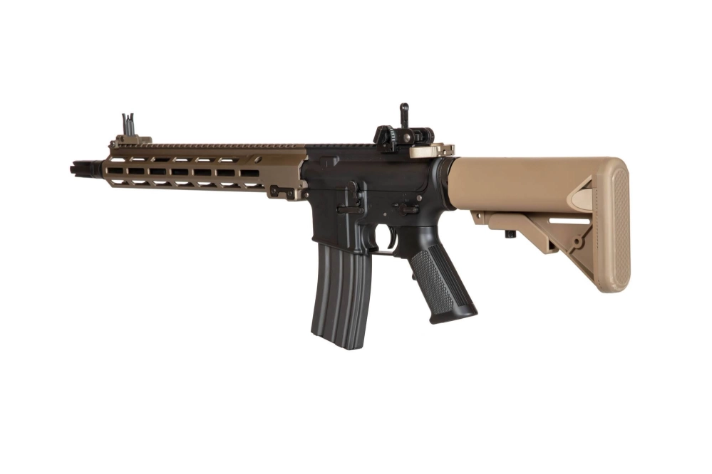 SOPMOD Block3 Carbine Replica