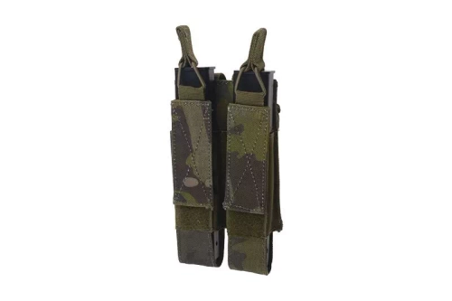 Double MP5 Magazine Pouch - MC Tropic