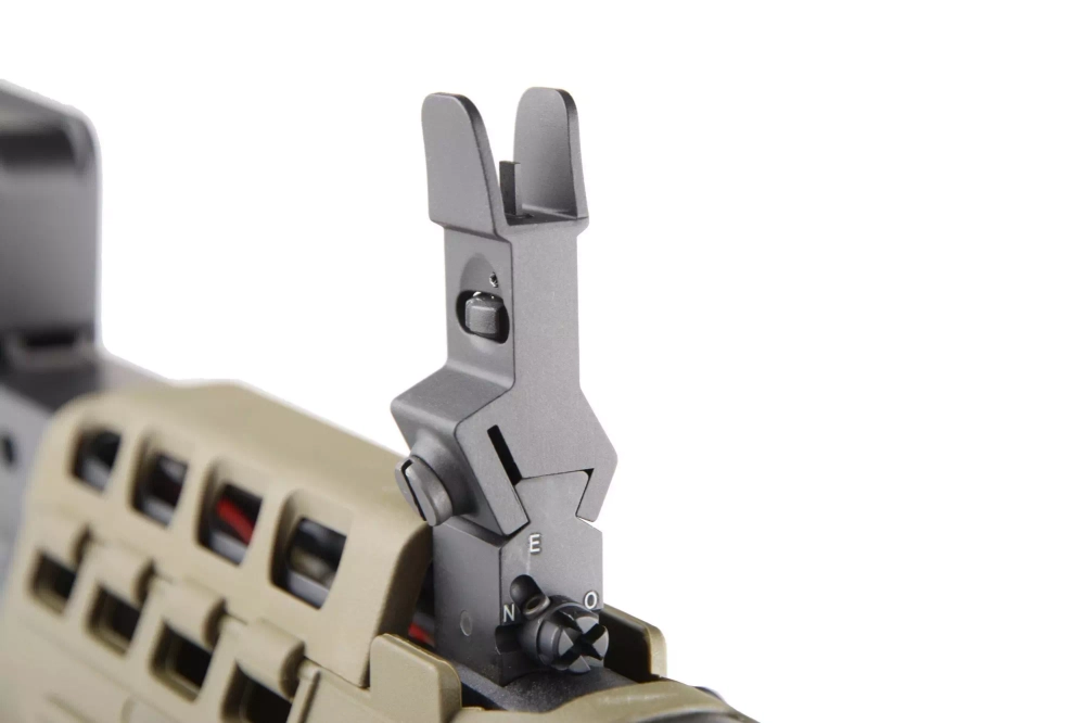 L85A2 Assault Rifle Replica