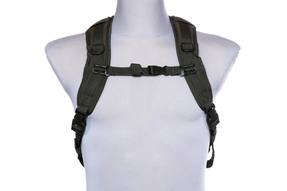 Mochila Urban Line Force Pack Oliva