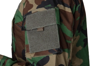 Sada uniforem Primal ACU - woodland