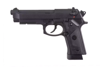 Pistolet airsoft M9 VE (CO2)