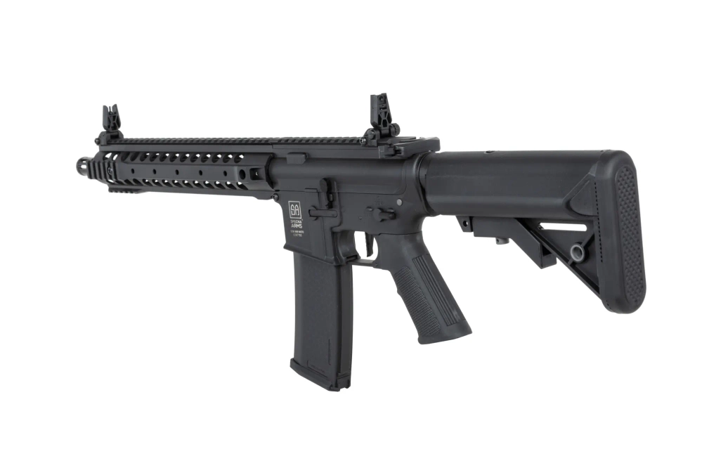 Specna Arms SA-C06 HAL™ ETU airsoft Carbine Negro