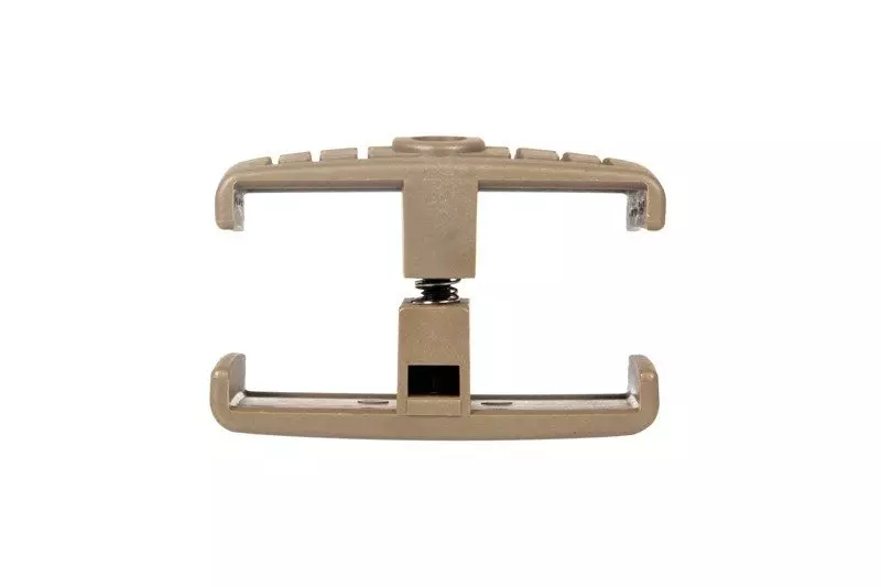 MP5 Magazine Coupler - Dark Earth