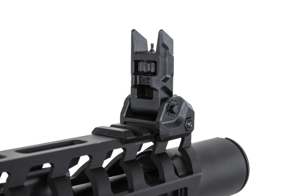 Carabina airsoft Arcturus X C.A.T. AR-15 Legend 8,5" AR AEG FE™
