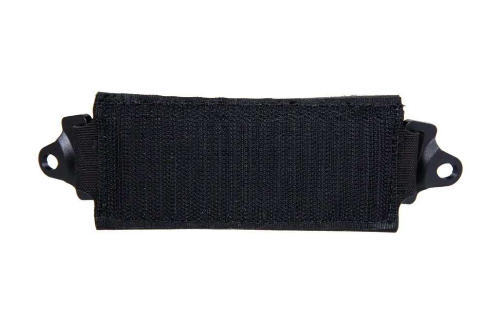 Counterweight for Primal Gear helmets Black