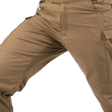 Helikon MBDU Nyco Ripstop Tactical Trousers Coyote Brown