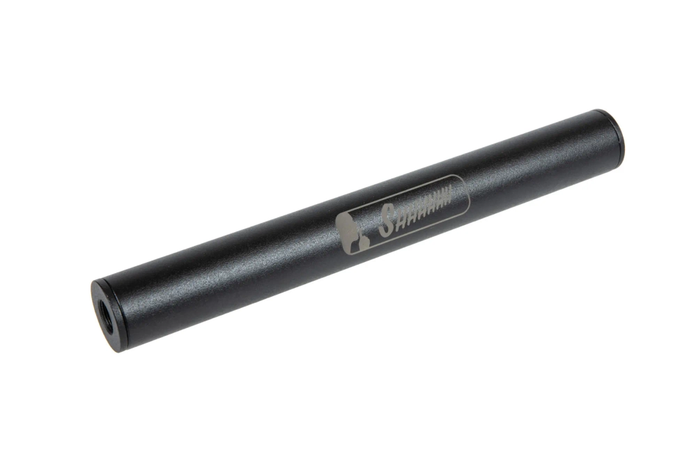 Covert Tactical PRO Silencer - Shhhhh Fi 30mm