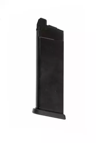 Gas-Powered G23 Pistol Magazine