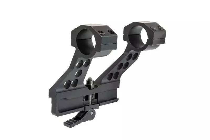 25-30mm Double Optics Mount for AK replicas