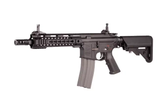 GC16 MPW 9” Assault Rifle Replica