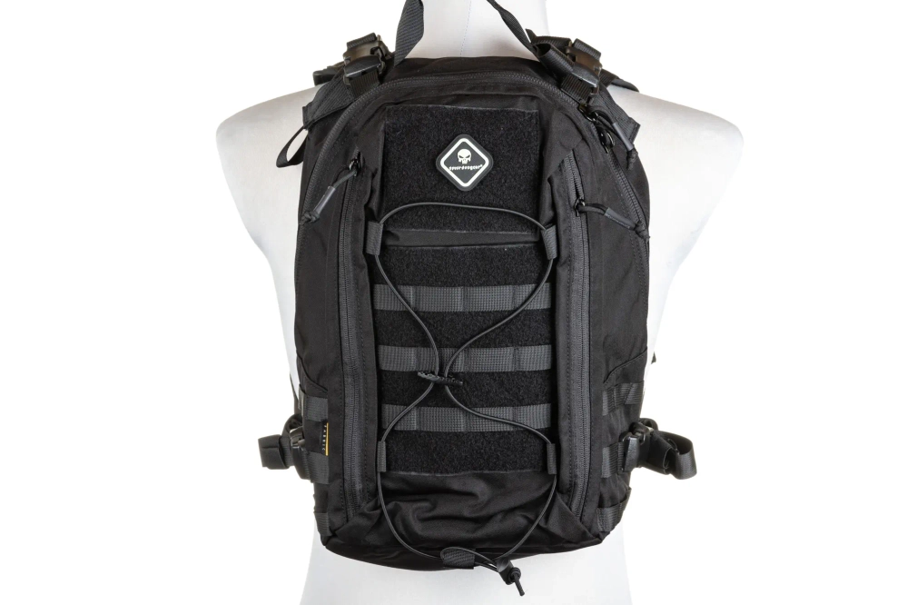 Mochila Emerson Gear Assault 22L Negra