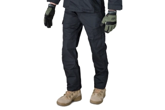 SATAC ACU tactische broek - Zwart