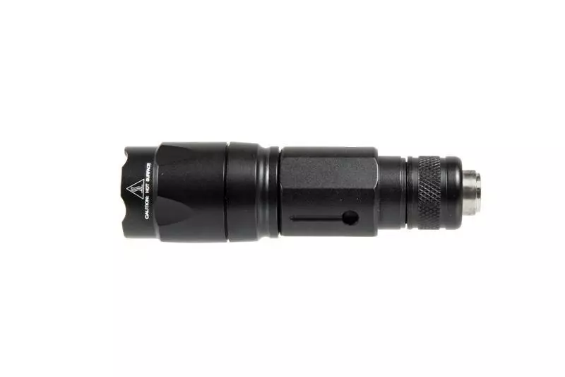 KRISS Vector Tactical Flashlight - Black