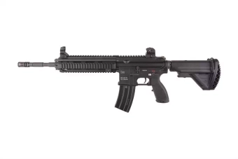Airsoftová zbraň puškahK416 V2