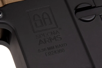 SA-E21 EDGE™ réplicas de carabina - Caos Bronce