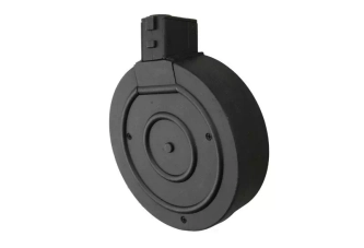 Chargeur tambour pour répliques R2