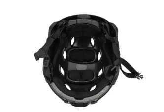 Réplica de casco FAST BJ - Negro