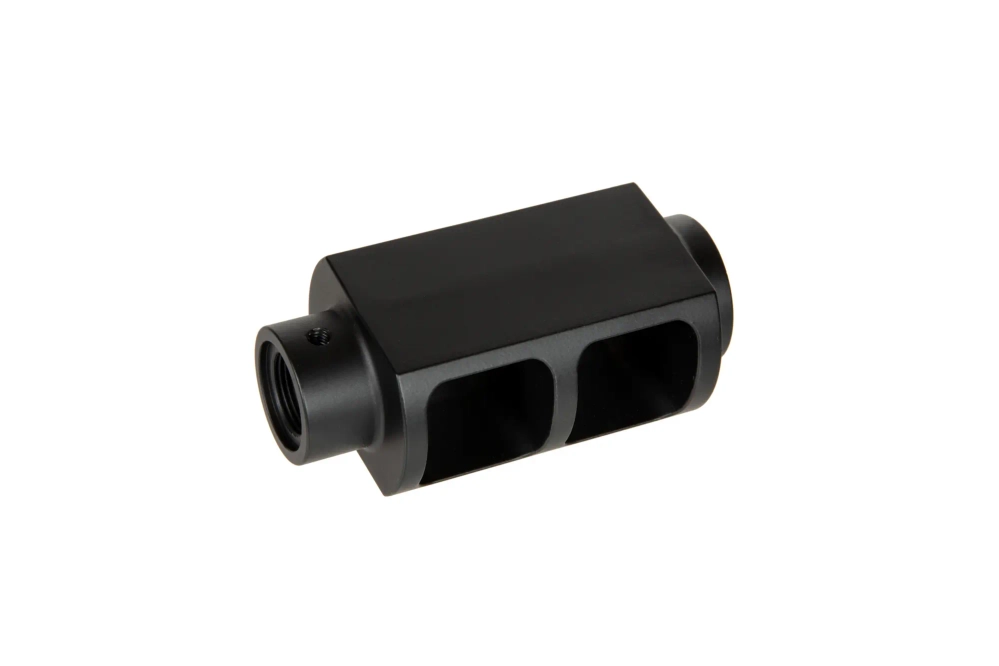 T92 Flash Hider