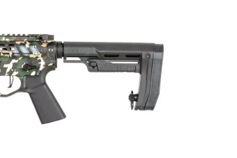 Airsoftová zbraň puškaranč UDR-15