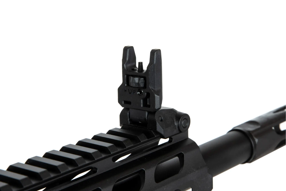 Trident Mk2 SPR airsoft rifle