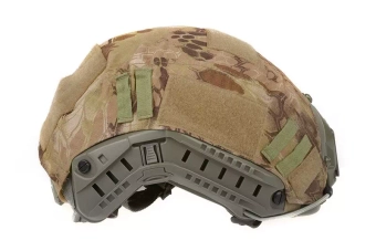 FAST helmet tactical cover - HLD