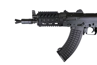TX-S74UN Assault Rifle
