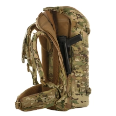 Plecak M-Tac Large Elite Gen. II 60l MC