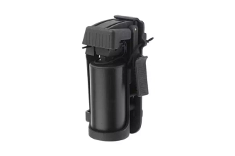 Bolsa automática Flash Bang - negra