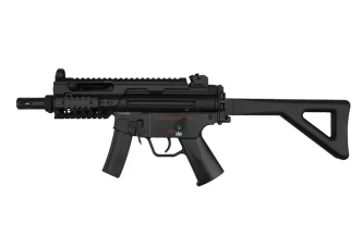 Ametralladora de airsoft JG204