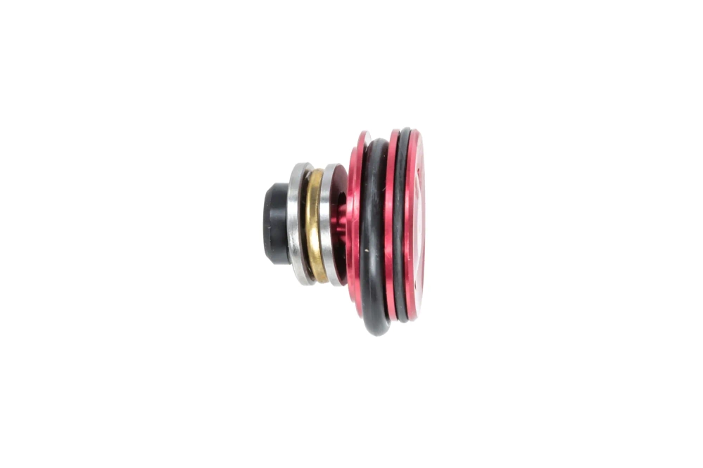 Tête de piston Archwick type 1 à double étanchéité en aluminium 