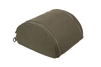 Pouzdro na adrese Helma - Olive