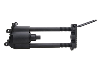 Stock for the M249