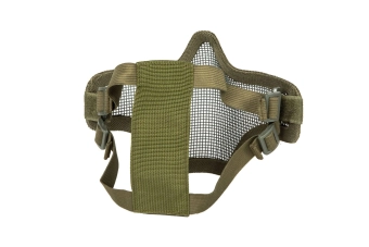 Ventus V2 Mask - olive