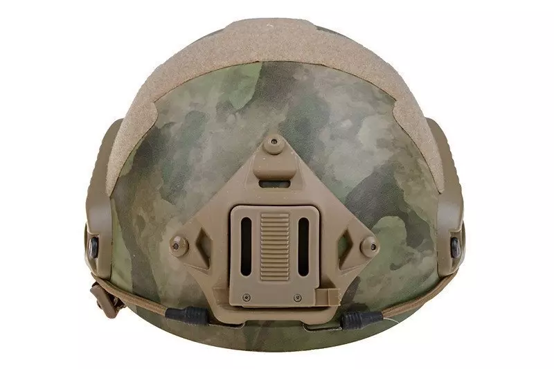 Réplique du casque X-Shield FAST MH - ATC FG