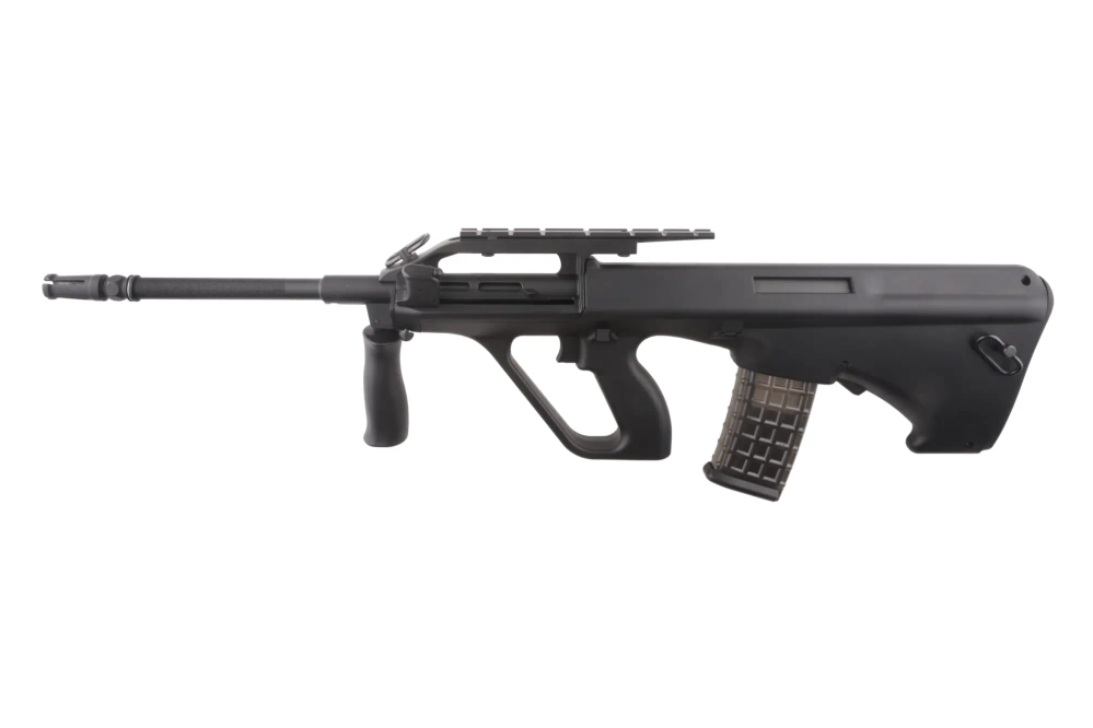 Réplique de fusil d’assaut SW-020B – Noir  