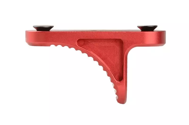 Gripstop B5, Keymod - rouge