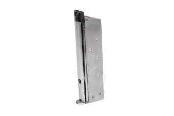 Green gas magazine AW Custom NE2101