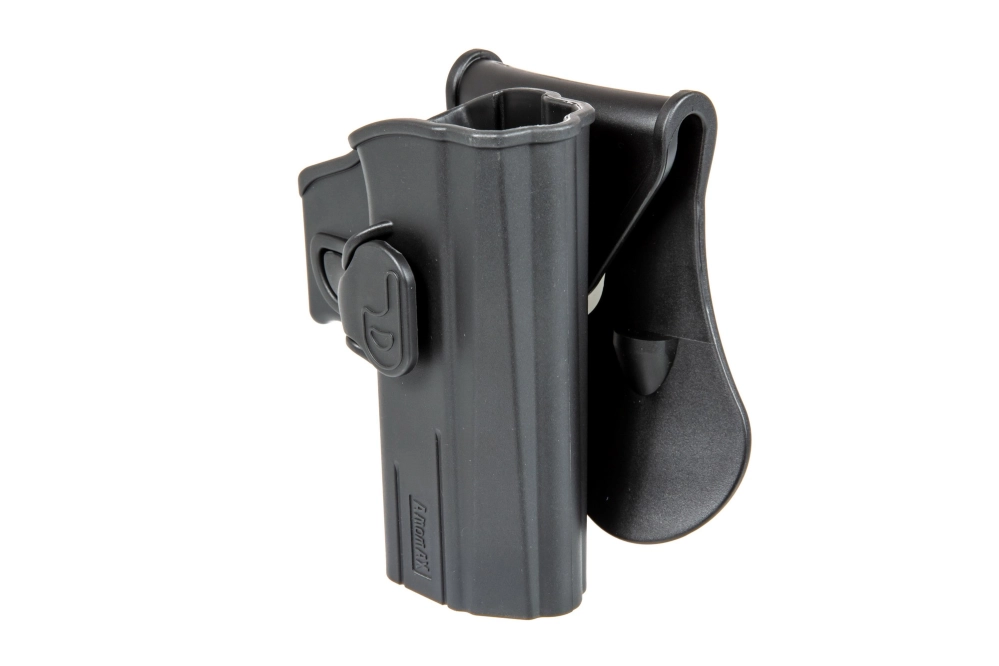 CZ P-07, P-09 Holster - Black