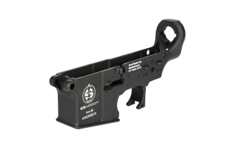 Cuerpo inferior ICS para réplicas tipo M4/M16