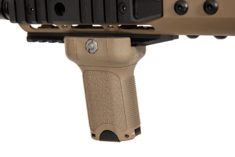 SA-E12 EDGE 2.0™ Carbine Replica - Half-Tan