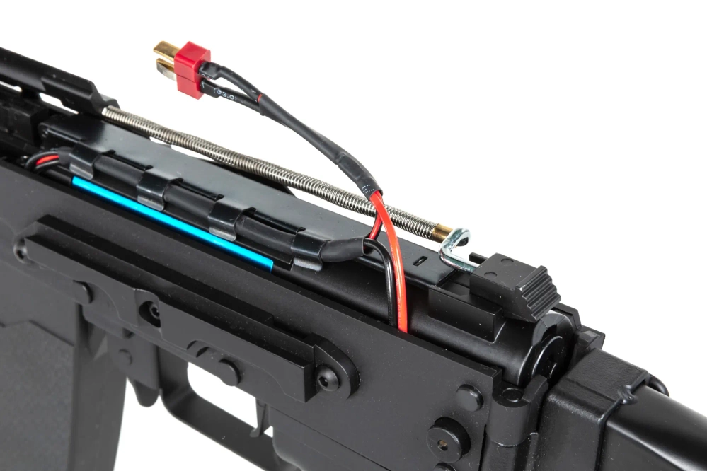 Specna Arms SA-J81 CORE™ HAL ETU Gen. 2 airsoft Carbine Black