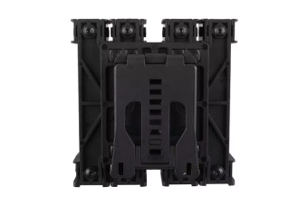 Cargador Shotshell 8Q 12GA "F" - negro