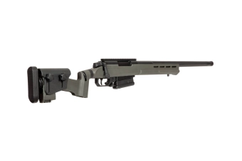 Fusil airsoft fusil de sniper Striker TACTICAL T1 - Olive Drab