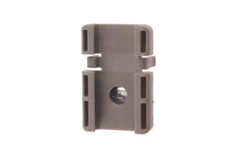 Marker elektroniczny Lightbuck RIS - Dark Earth (białe światło)