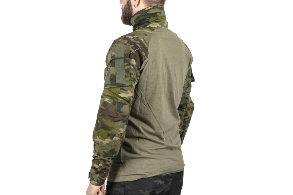 Emerson Gear Combat Shirt typ G3 MC Tropic