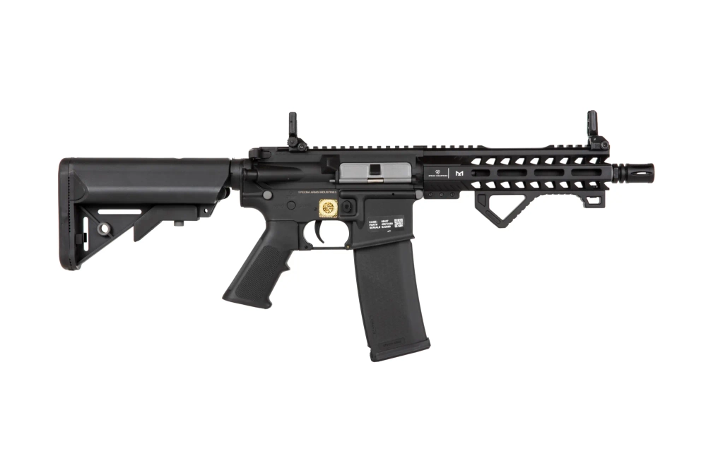 SA-C17 CORE™ carbine replica - Noir